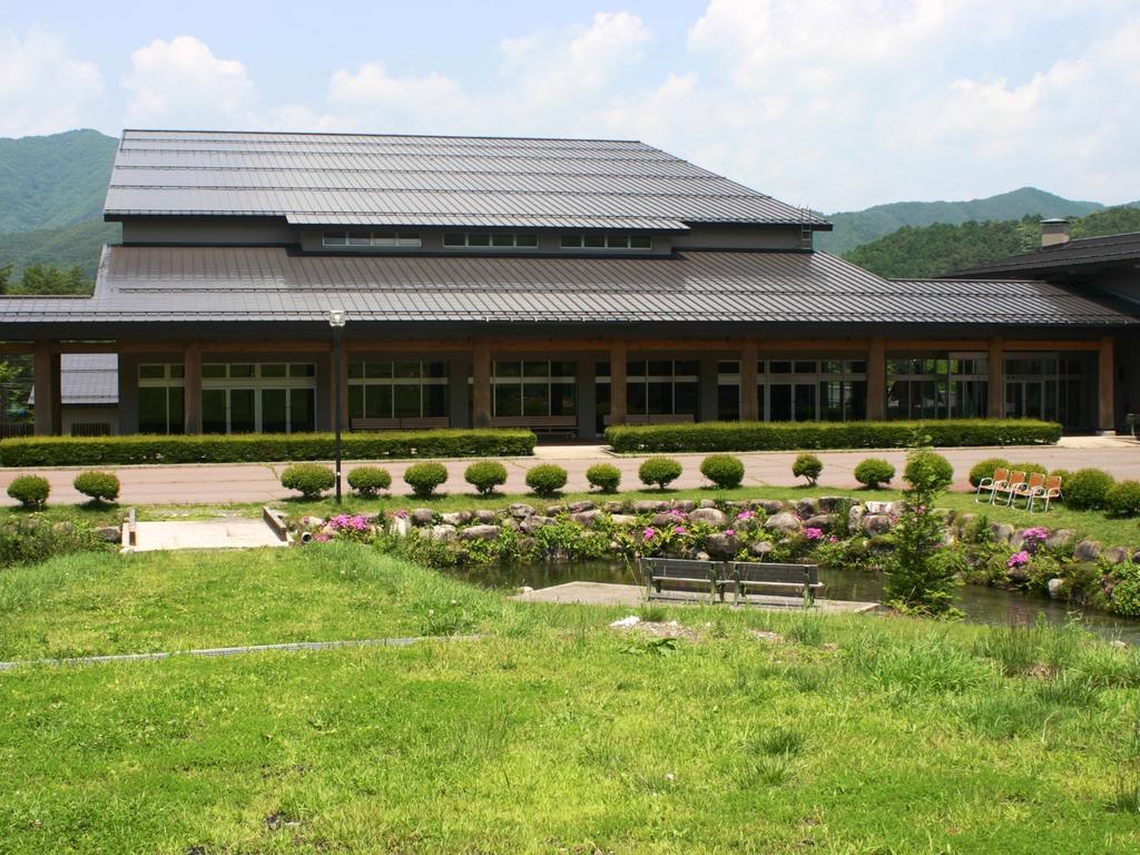 Komao Kiso Exterior photo