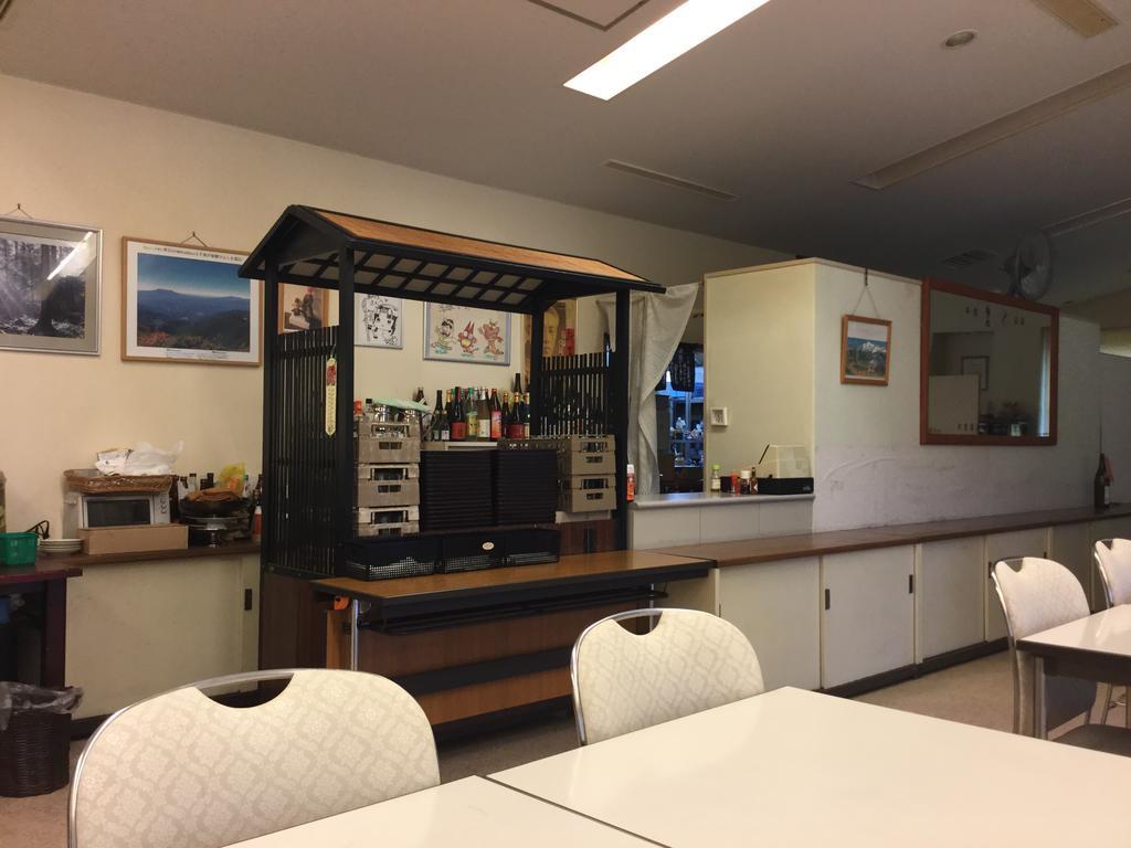 Komao Kiso Exterior photo