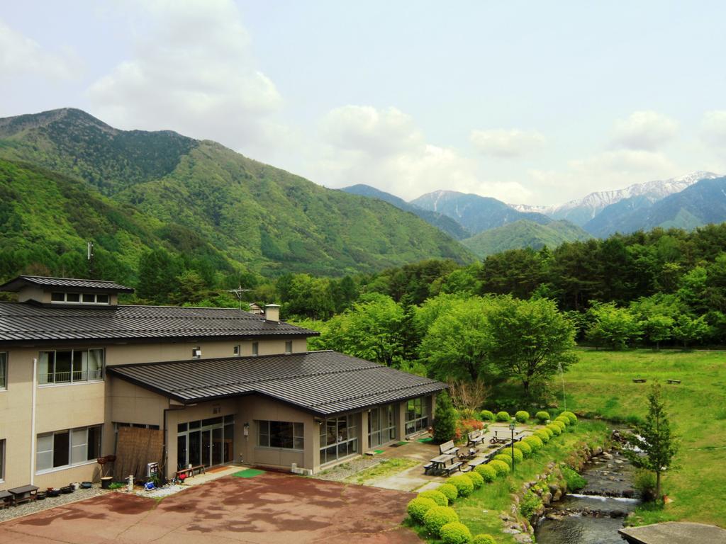 Komao Kiso Exterior photo