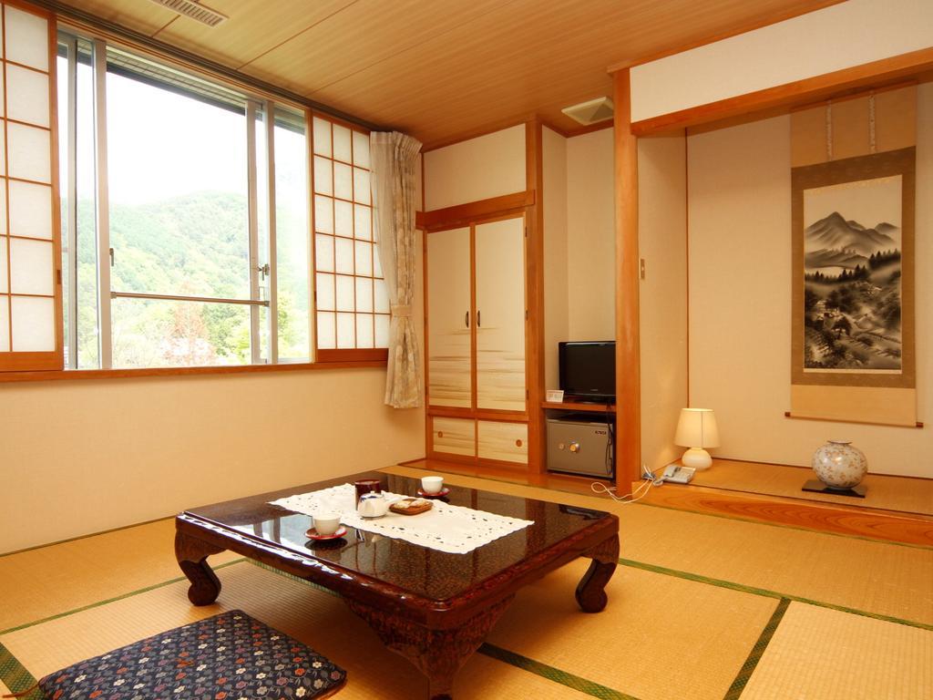 Komao Kiso Exterior photo