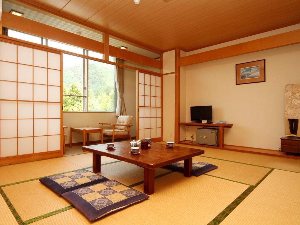 Komao Kiso Exterior photo