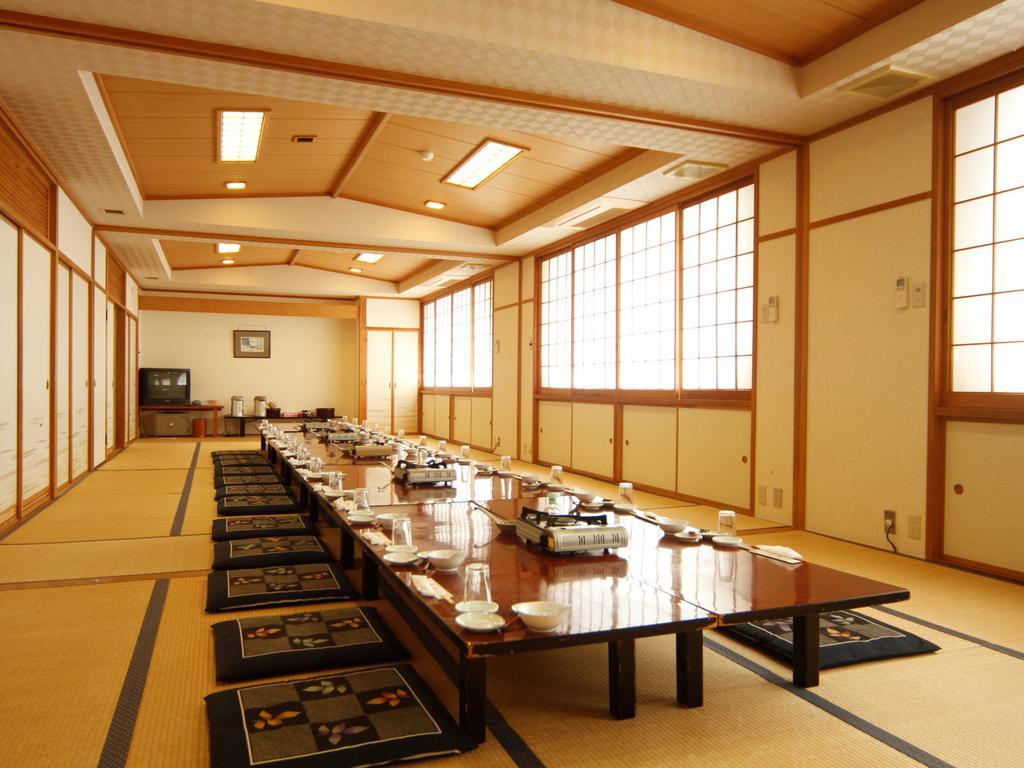 Komao Kiso Exterior photo