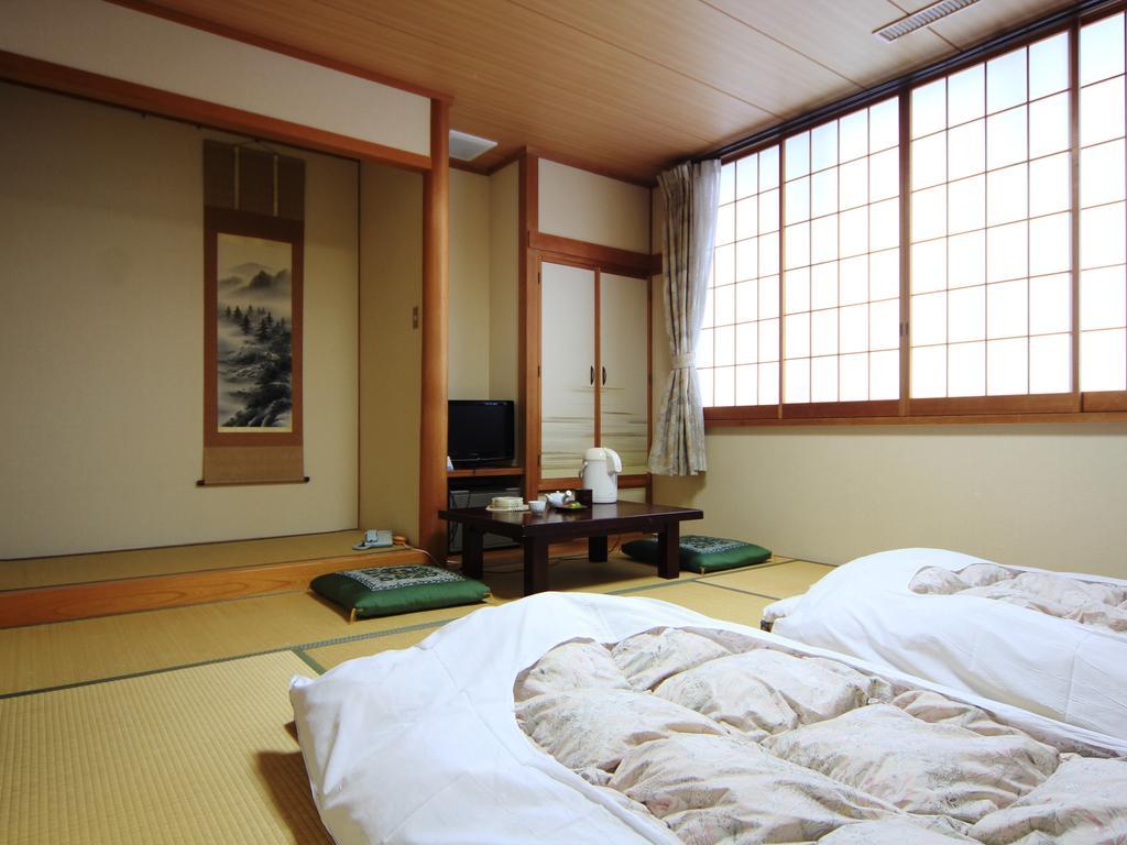 Komao Kiso Exterior photo
