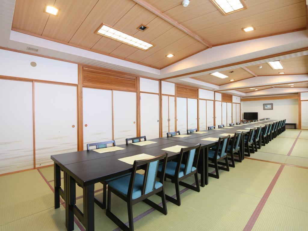 Komao Kiso Exterior photo