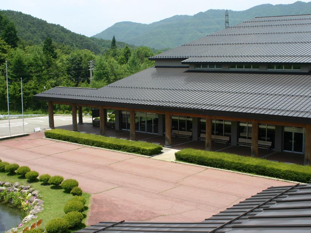 Komao Kiso Exterior photo