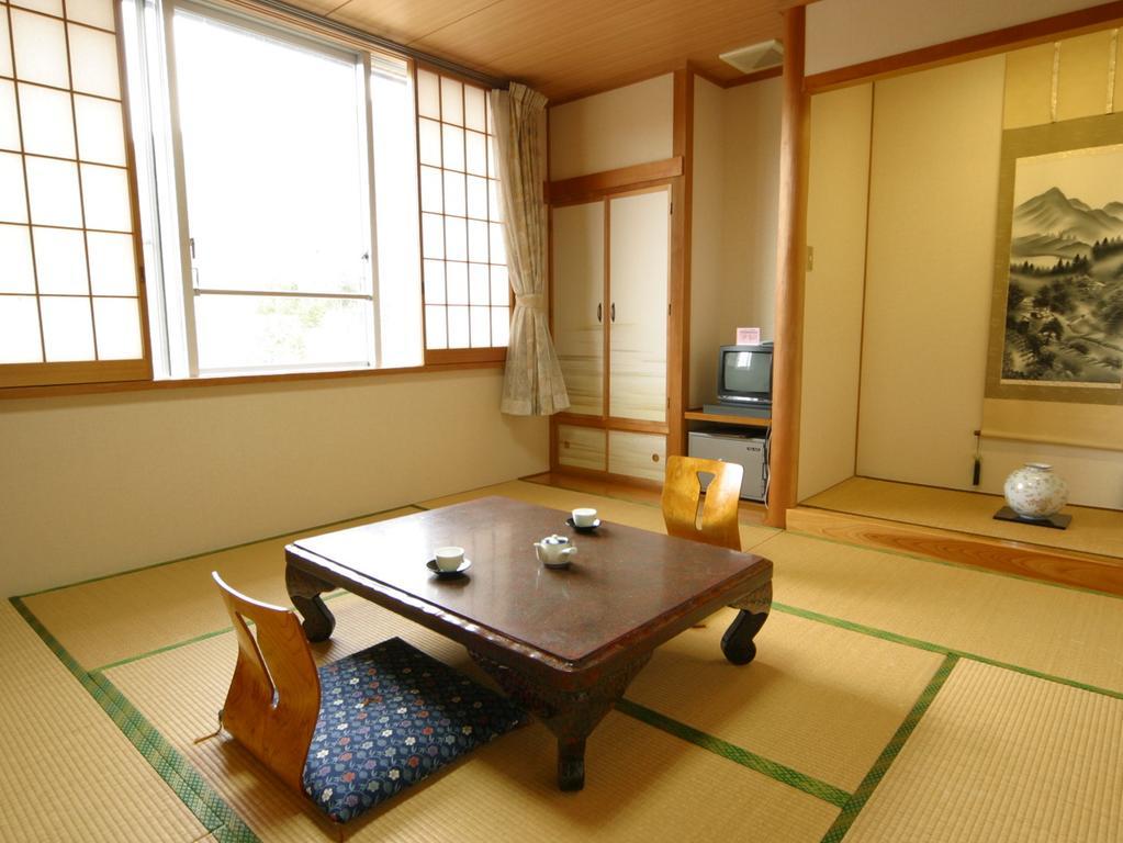 Komao Kiso Exterior photo